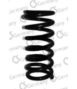 CS Germany - 14871300 - 